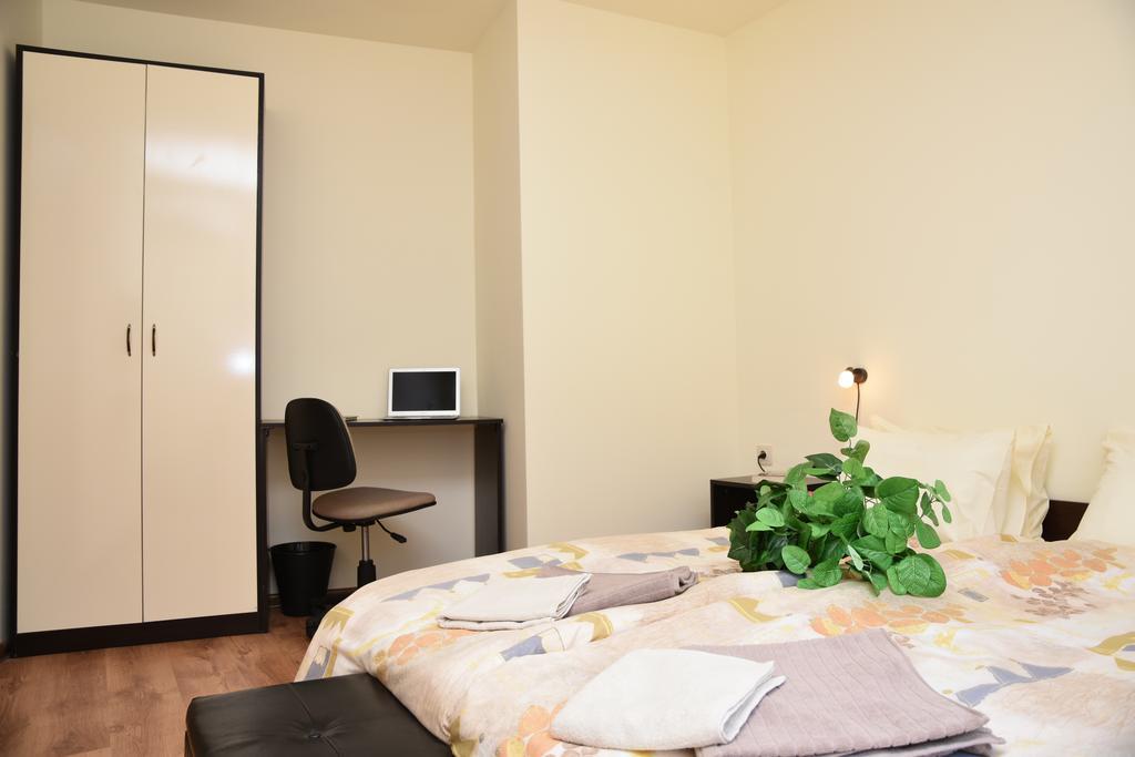 Apartments Plovdiv Eksteriør bilde