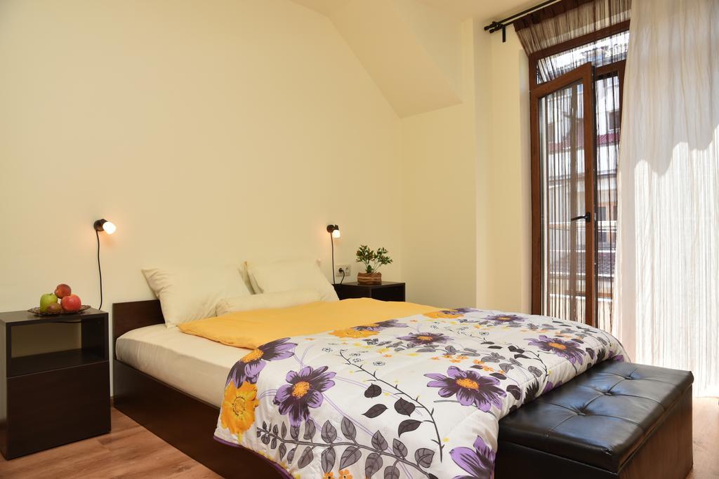 Apartments Plovdiv Eksteriør bilde